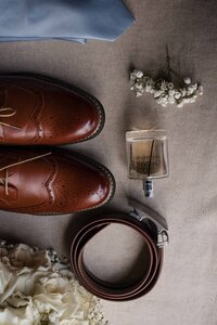 Wedding Photography at the Alida Hotel in Savannah GA