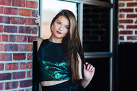 Danyel Stapleton Senior Portraits-7