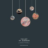 Art of Surprise 2018