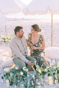 Naples Proposal Photographer | Brittany Bekas-29