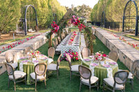 Anastasia Strate Photography Philbrook museum wedding Oklahoma photographer