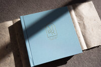 Acacia & Grace Photography - Fine Art Wedding Albums-3