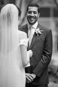 Mandarin Oriental Boston Wedding. Deborah Zoe Photography. Boston Wedding Photographer.