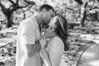 Professional Engagement Photographer Savannah