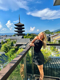 Kyoto Japan Travel