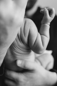 Christchurch newborn photographer lifestyle