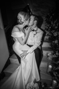 Lauren & Austin - Wedding Previews - Amative Creative-178