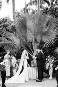 Fort Lauderdale Bahia Mar + Destination Wedding Photographer 165