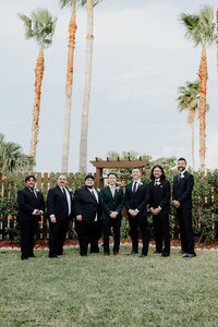 To the Sea Photography South Padre Island Wedding Photographer-295
