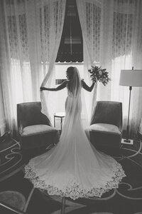 Rob & Cassie - The Virginian - Amative Creative -168