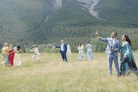 Timeless Tales Creatives - Documentary Indian Wedding Photographers Banff (27)