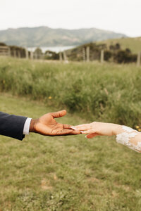 Elopement photographer Tekapo