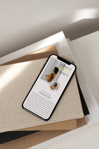 Bailee iphone