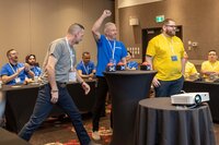 Ecolab Employee Engagement Conference Calgary (57)