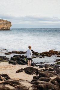 Poipu Family Photographer Shipwrecks-22