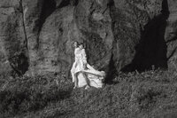 Artistic wedding Editorial Akaness Sharks Photo10