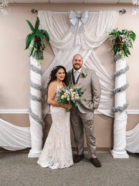 Diana & Daniel's Wedding Photos-29