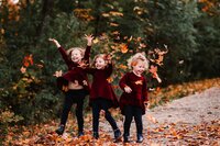 lifestyle family portraits kitchener waterloo