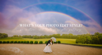 what's your edit style