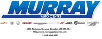 Murray Auto Centre logo