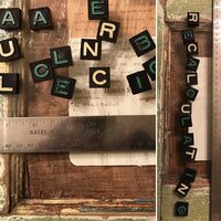 Recalculating - Photo