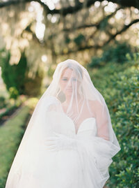 Middleton Place Wedding Charleston SC