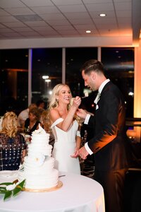 Fort Lauderdale Bahia Mar + Destination Wedding Photographer 227