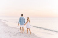 Naples Beach Family Photographer - M family-64