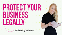lucy legal