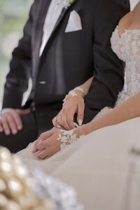 Newport Wedding Belle Mer. Deborah Zoe Photography. New England Wedding Photographer.