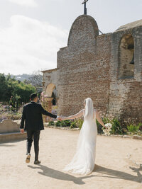 San Juan Capistrano Wedding-7