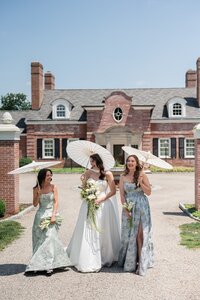Cincinnati Wedding Photographer Courtney Rudicel at The Meshewa House Wedding_0030