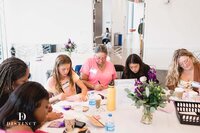 Distinct Event Planning & Compass College (10)