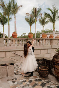 Tampa Florida Wedding Photographer