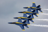 Professional Aviation Photographer and plane spotter in Ohio