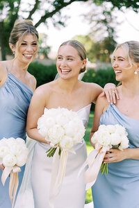 Armour House Lake Forest Wedding - Brittany Bekas2