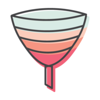 Paper-Berry-Social-Design-Icon-Library-Funnel