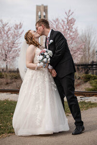 Dayton Wedding Photography Portfolio