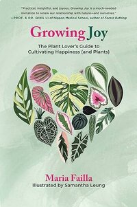 Growing Joy book
