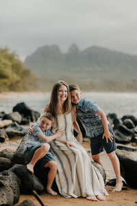 Anahola Family Photos-9