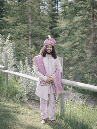 Timeless Tales Creatives - Fine Art Documentary wedding photographers in Canmore - Cornerstone Indian multicultural Weddings (20)