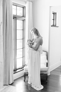 Kristen Weaver Photography Portrait Family Fine Art Light Airy Film Photography Photography18