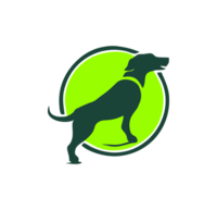 Dog Training Logo | Cornerstone Dog Training