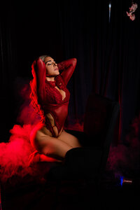 0007 Winston Salem Boudoir Photographer 2