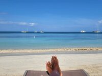 Relax on Seven Mile Beach-Negril-Jamaica-Passports & Palms-Travel Co