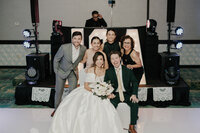 To the Sea Photography South Padre Island Wedding Photographer-647