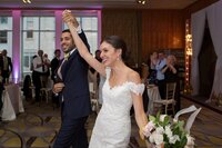Mandarin Oriental Boston Wedding. Deborah Zoe Photography. Boston Wedding Photographer.