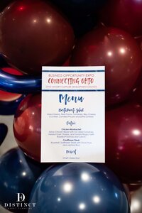Distinct Event Planning & OMSDC (9)