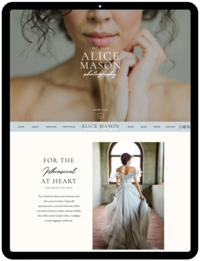 Alice-Template-EMShop