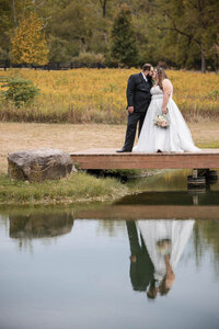 Dayton Wedding Photography Portfolio